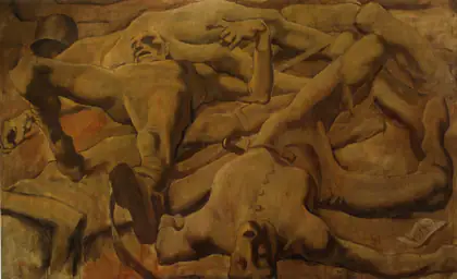 Final - Albin Egger-Lienz