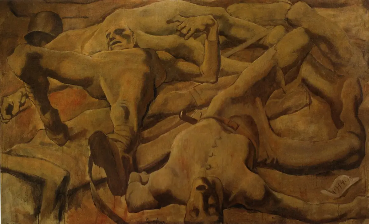 Final - Albin Egger-Lienz