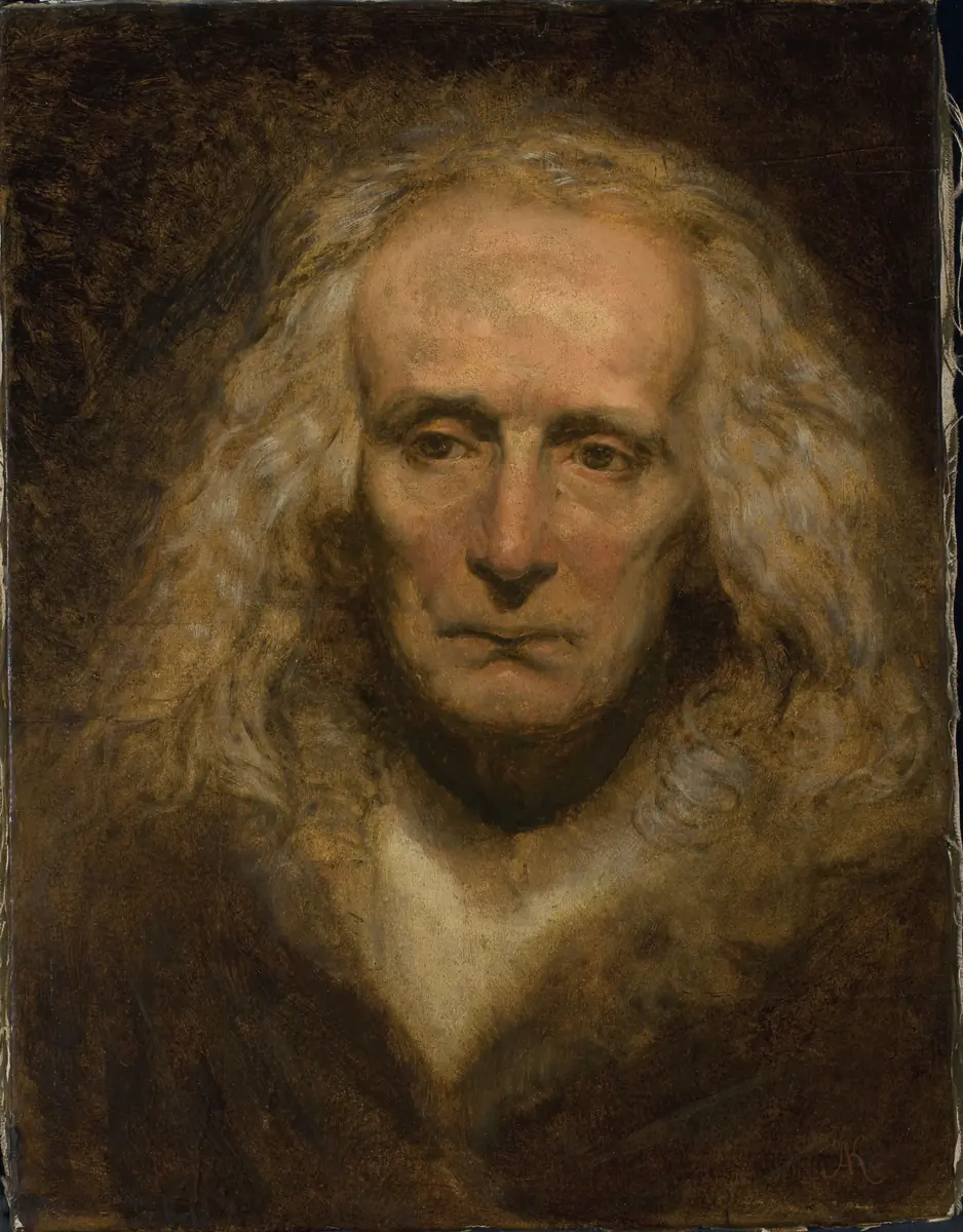 Chef de Sabala - Aleksander Kotsis