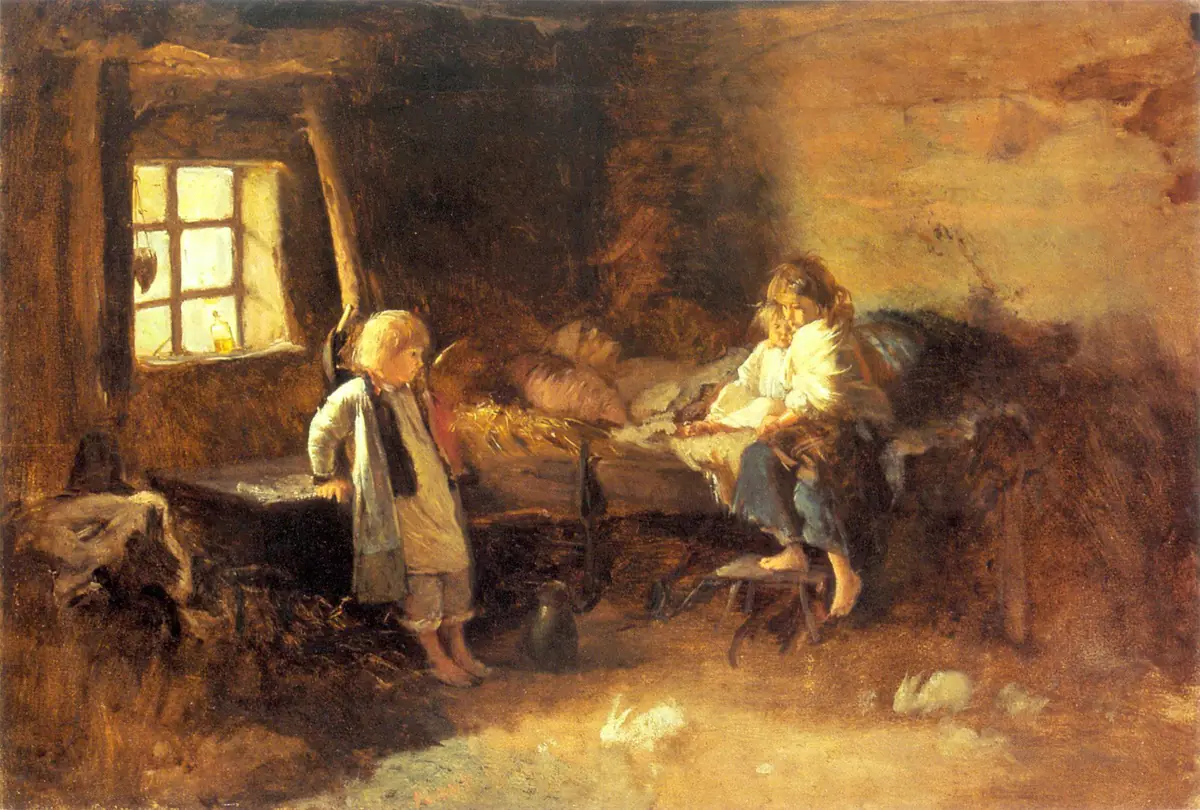 Mère est morte - Aleksander Kotsis