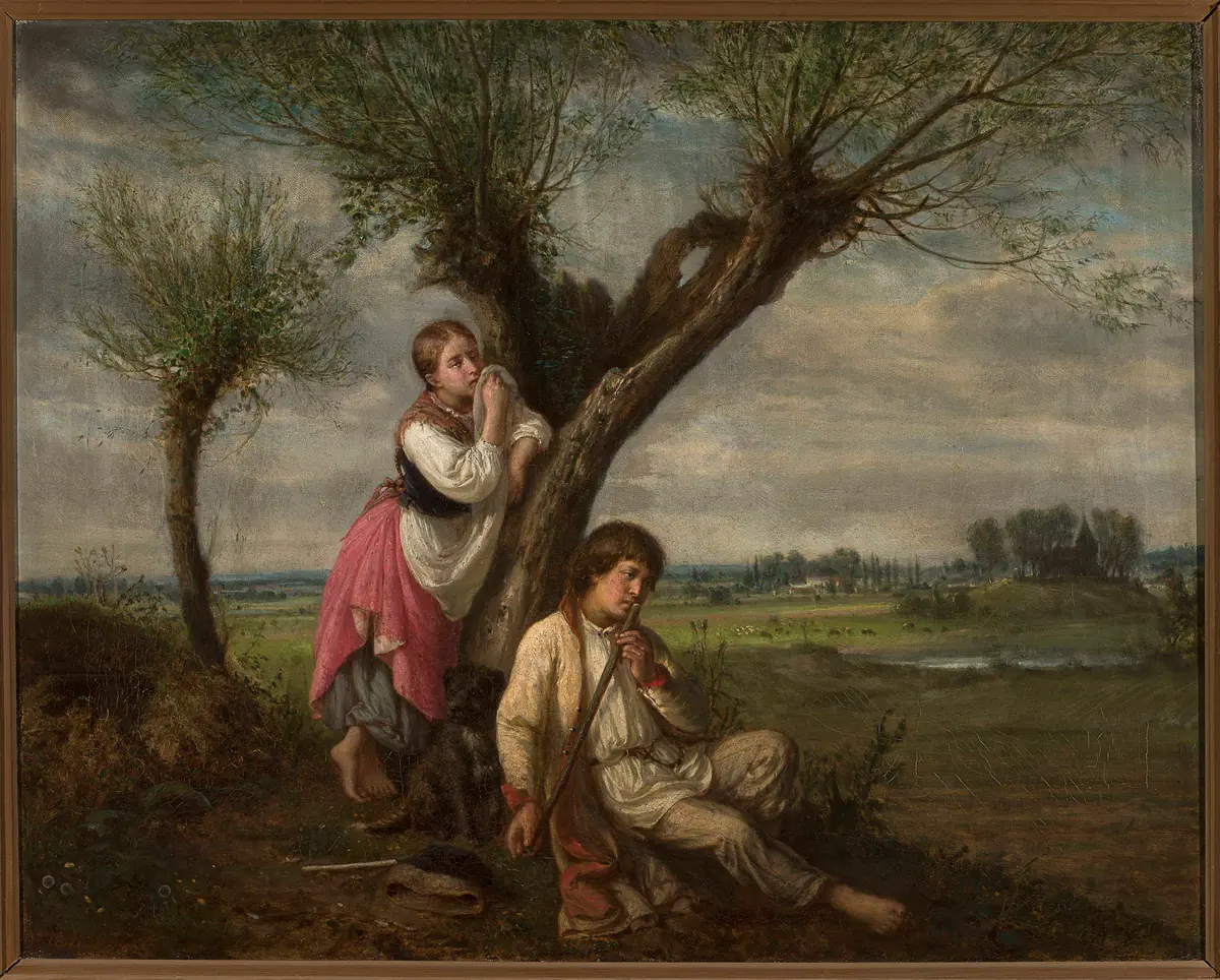 Printemps - Aleksander Kotsis