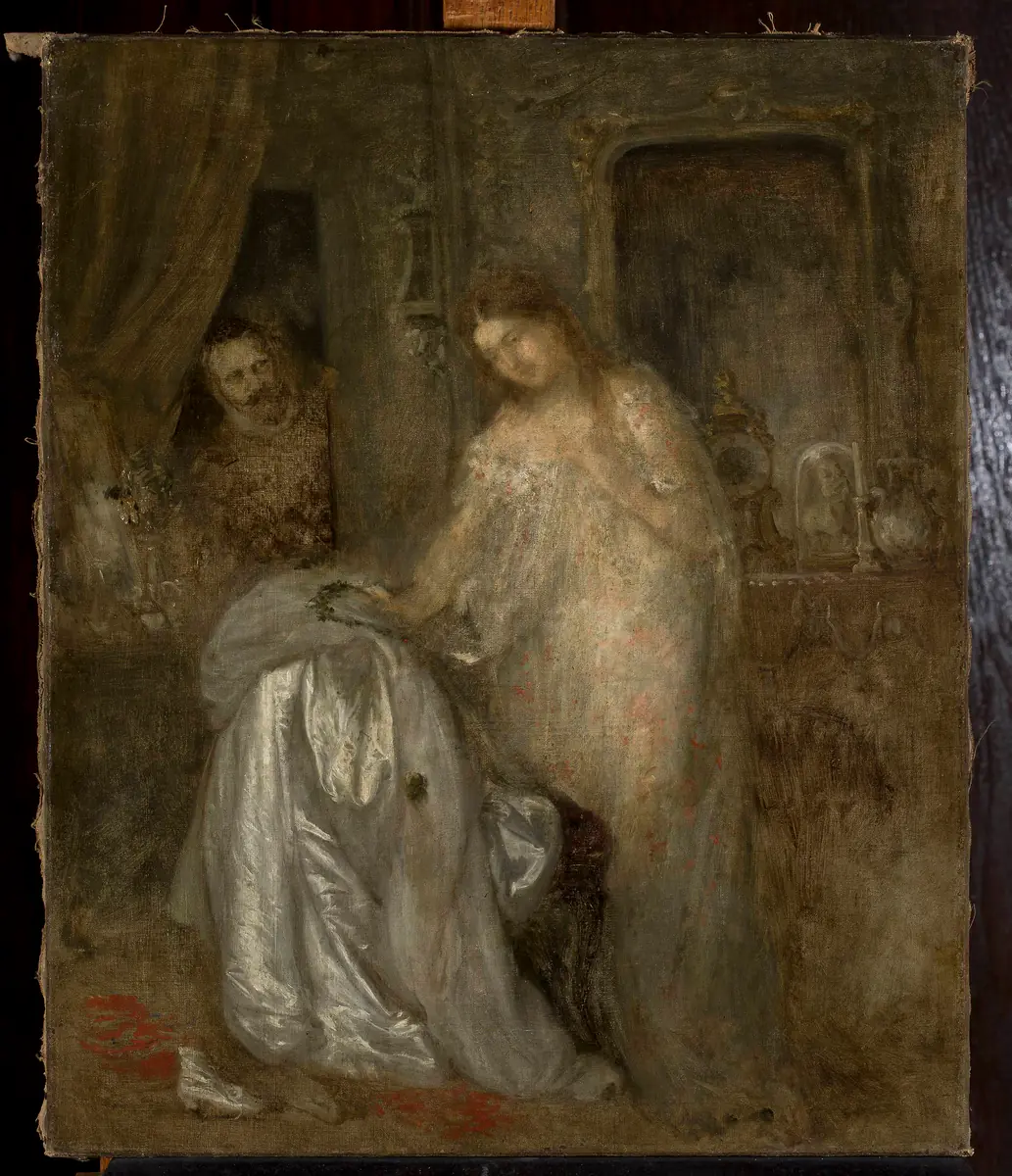 Robe de mariée - Aleksander Kotsis