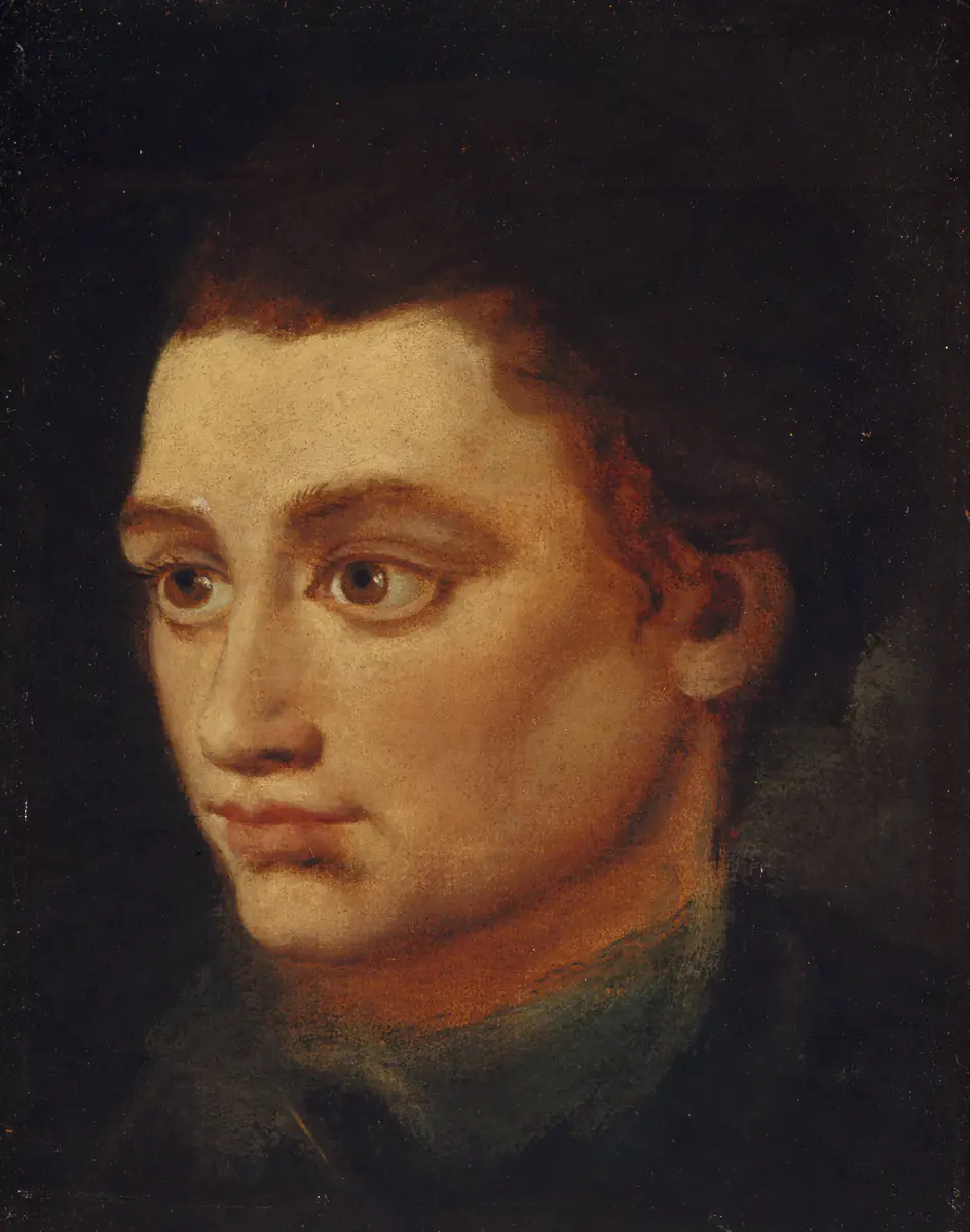 Robert Fergusson - Alexander Runciman