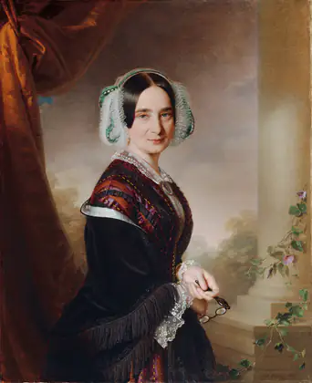 Anna Rainhart - Anton Einsle