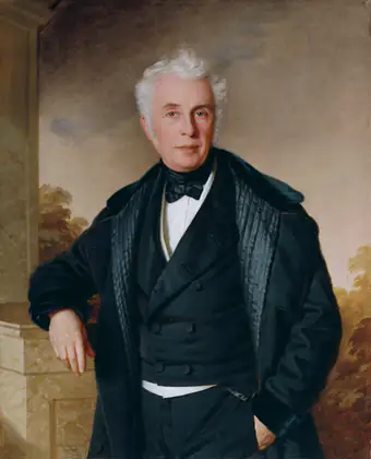 Jacob Rainhart - Anton Einsle