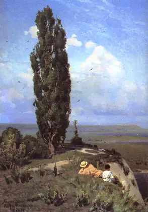 pops - Apollinaire Vasnetsov