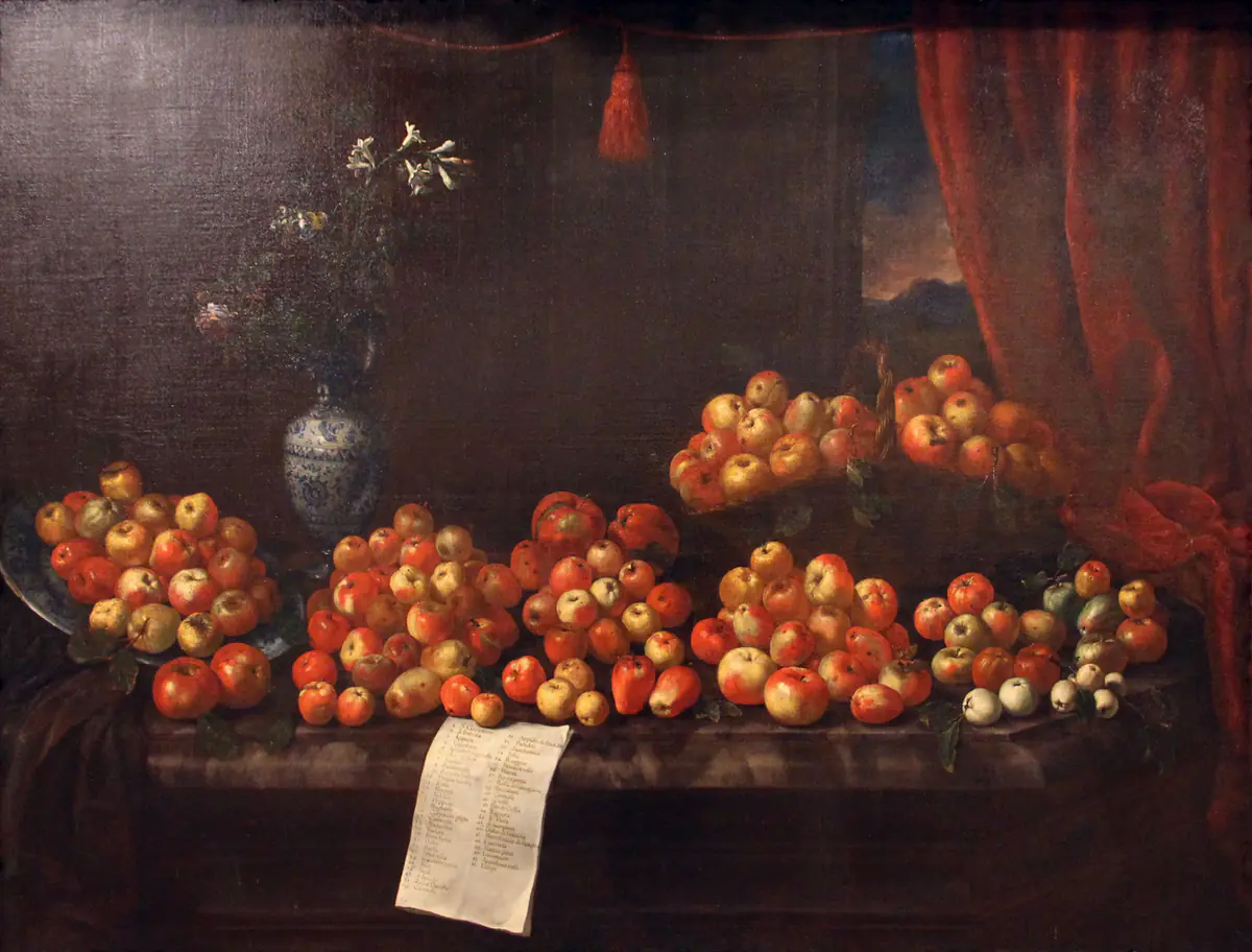 corps - Bartolomeo Bimbi