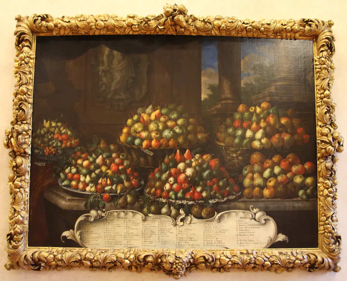 père - Bartolomeo Bimbi