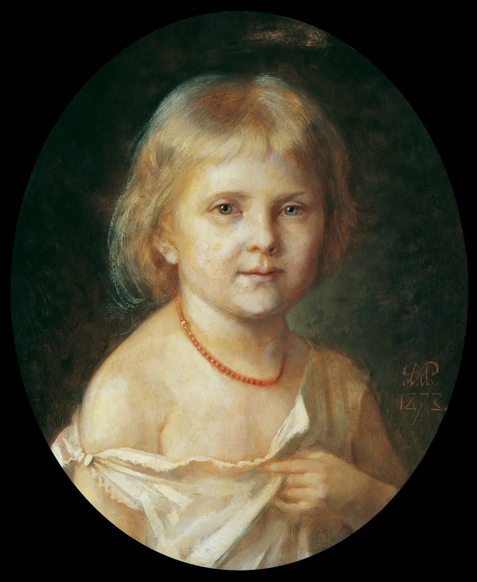 Grete Chroback - Daniel Penther