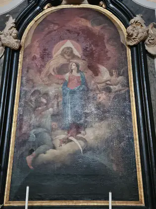 Notre-Dame de la Conception - Domingos Sequeira
