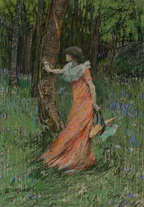 Cache-cache - Elizabeth Forbes