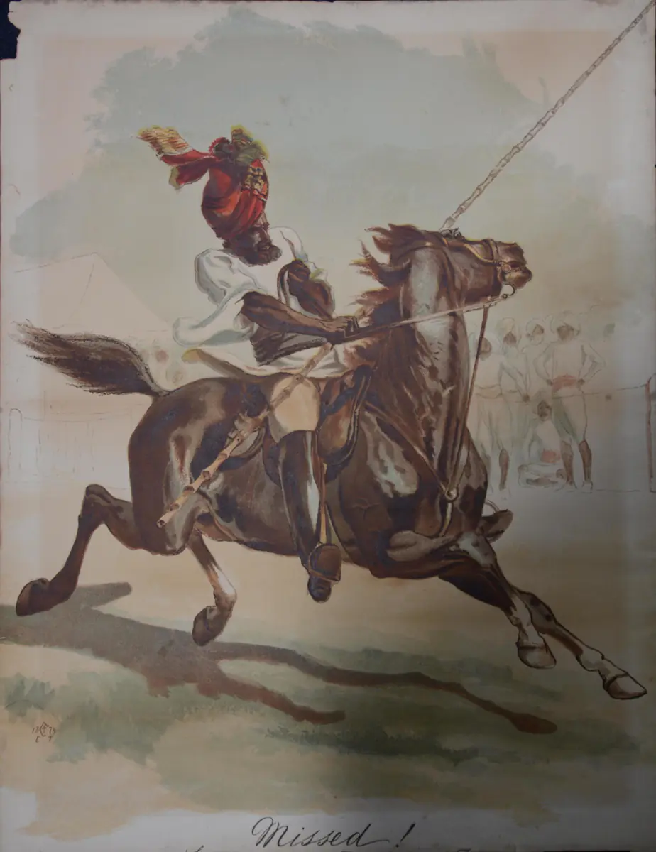 Manqué - Elizabeth Thompson