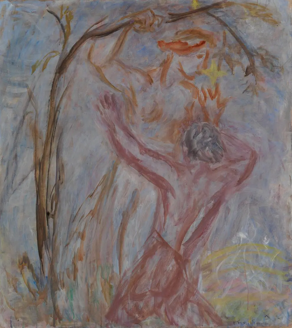 L’Étoile - Ellen Thesleff