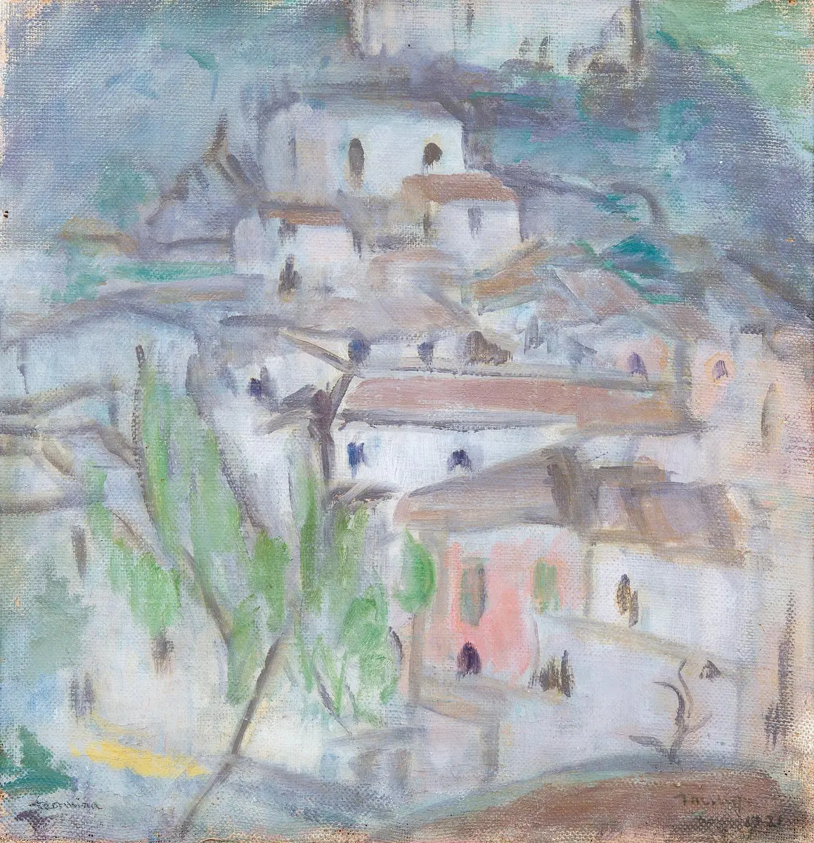 Taormine - Ellen Thesleff