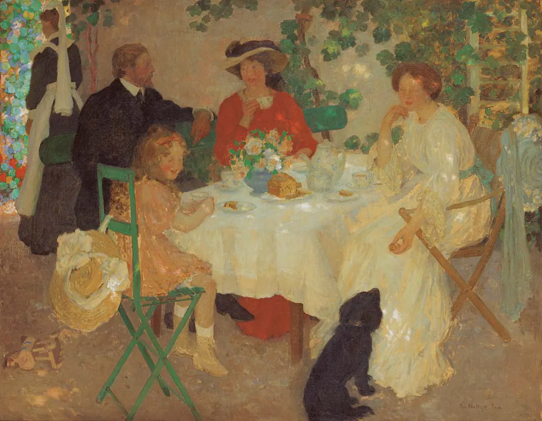 Frais - Emanuel Phillips Fox