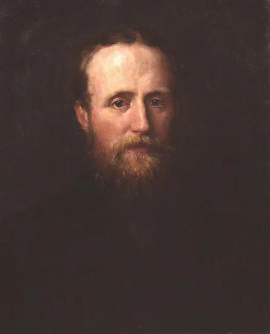 Eustace Smith - George Frederic Watts