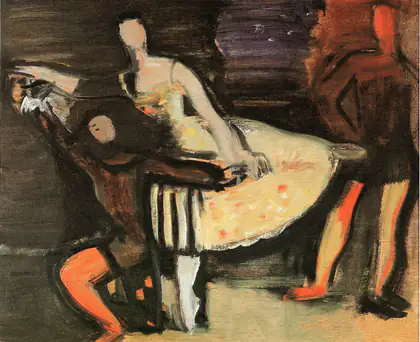 Balet - Georges Kars
