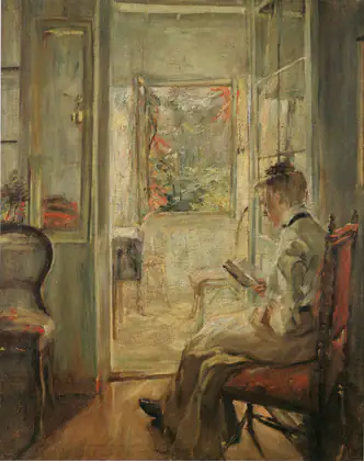 lecteur - Georges Kars