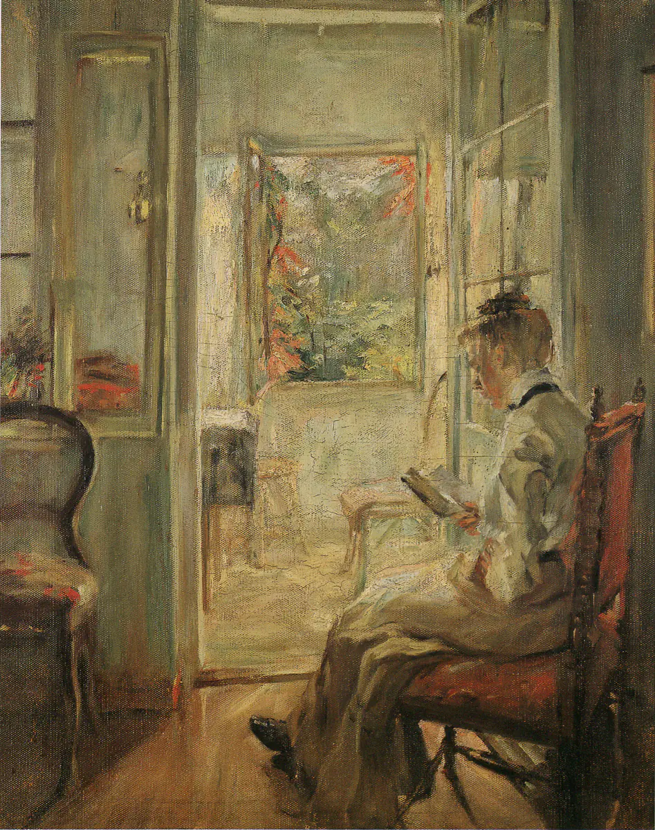 lecteur - Georges Kars