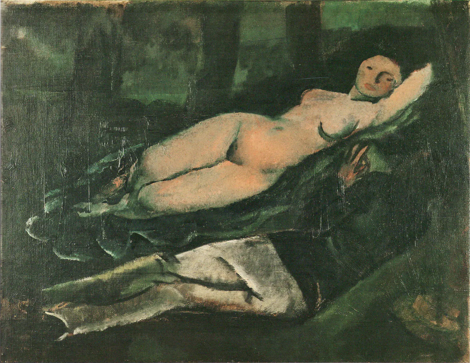 V přírodě - Georges Kars