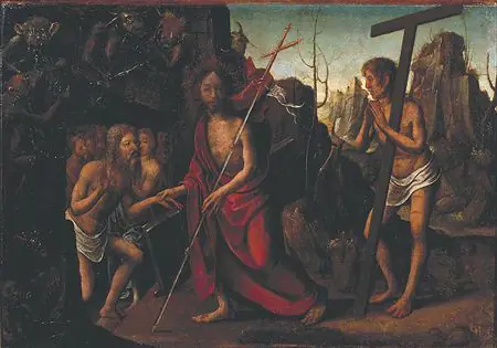 Calvaire - Grão Vasco