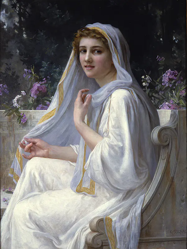 Reflets - Guillaume Seignac
