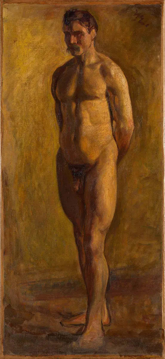 L'homme agit - Halfdan Egedius