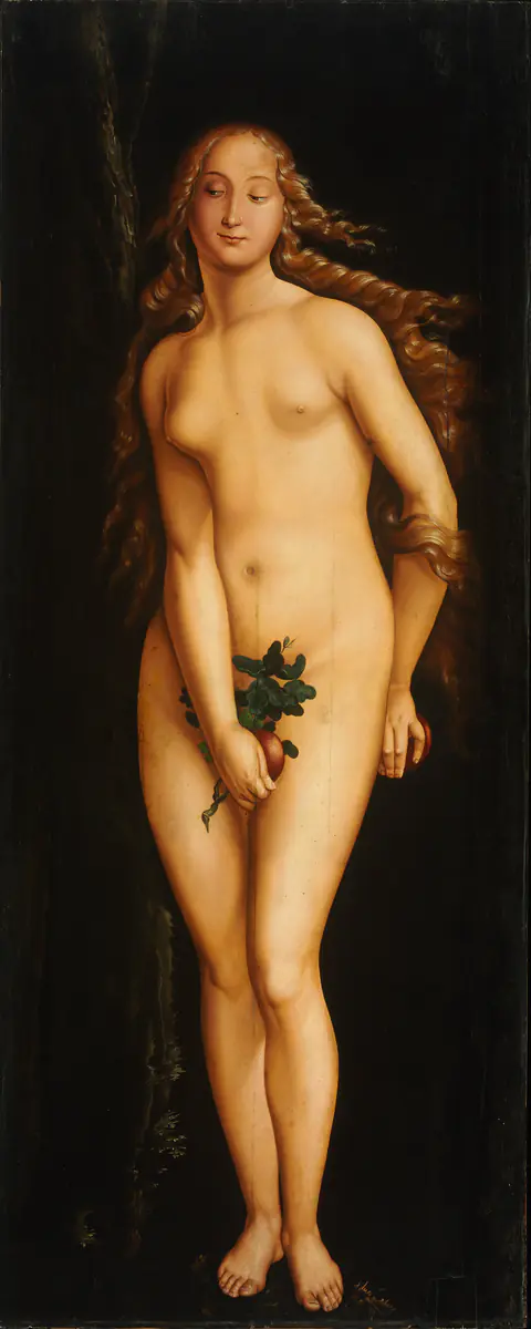 Veille - Hans Baldung