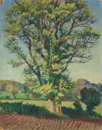 L’Orme - Harold Harvey