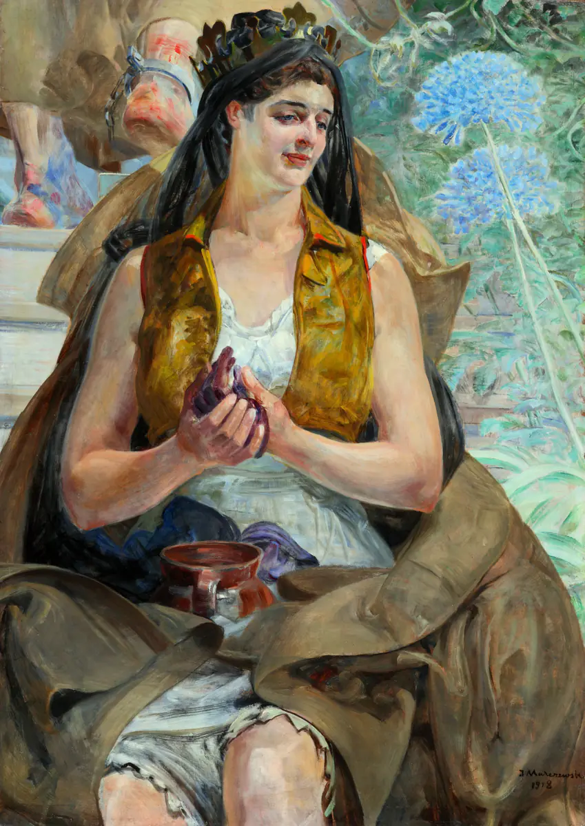 Polonia - Jacek Malczewski