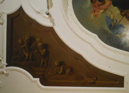 La Comédie - Jacob de Wit