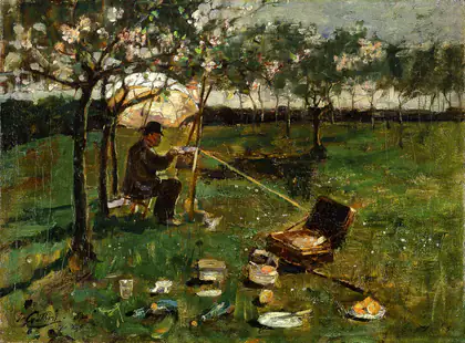 Poppleton — James Guthrie