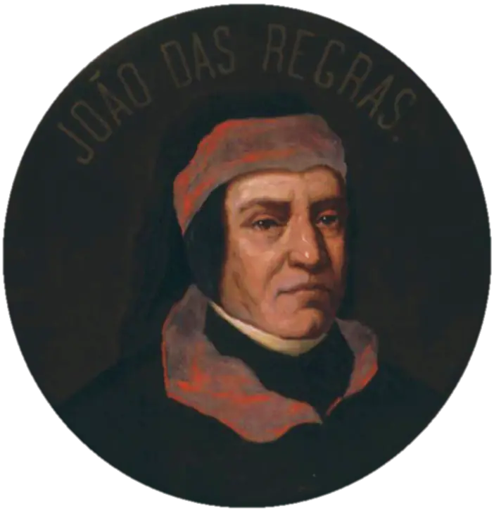 Jean des Règles - José Malhoa