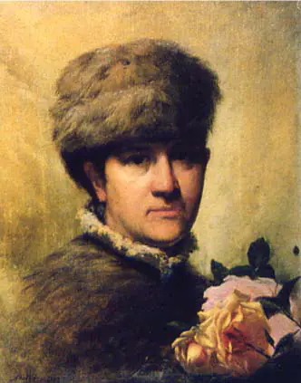 Julia Malhoa - José Malhoa