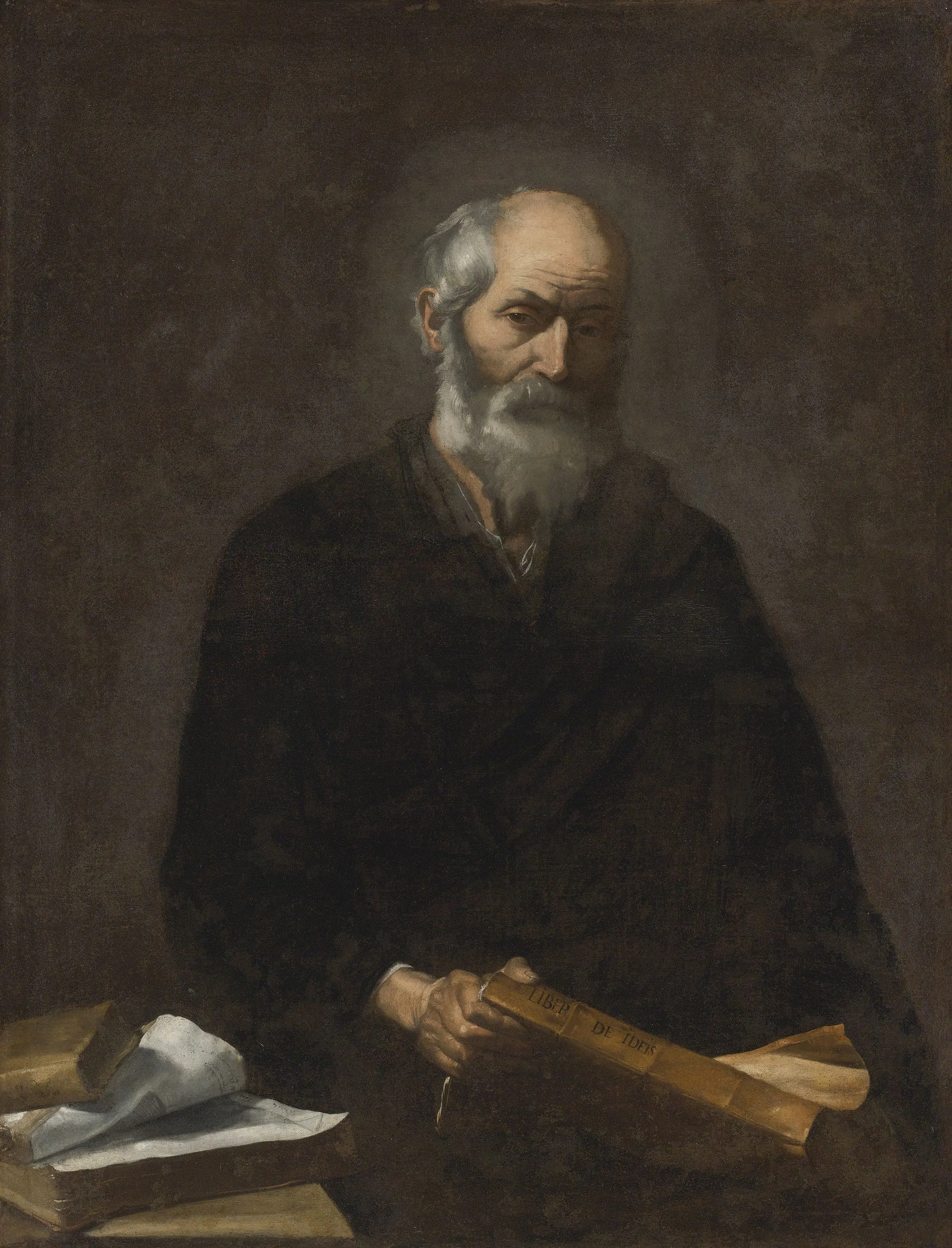 Platon - José de Ribera
