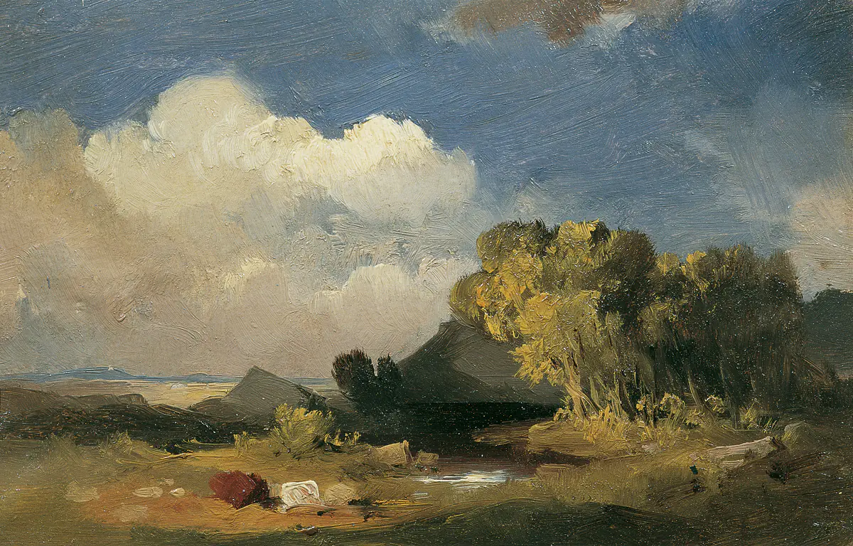 De Basse-Styrie - Josef Brunner