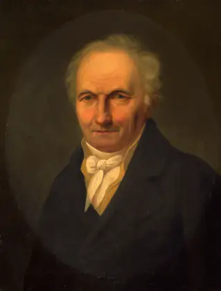 Georges Denk - Josef Lambert Denk