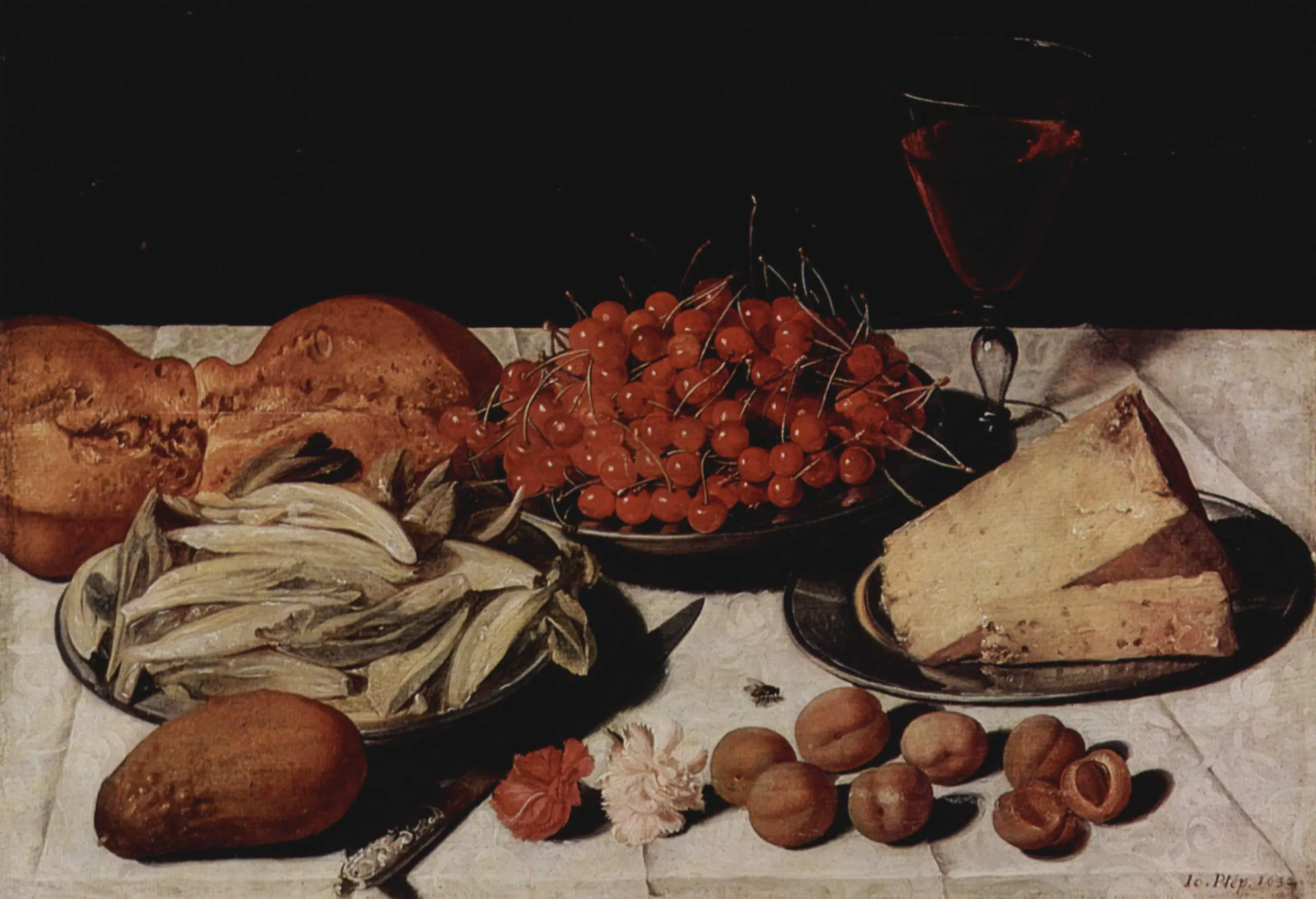 Nature morte - Joseph Plepp