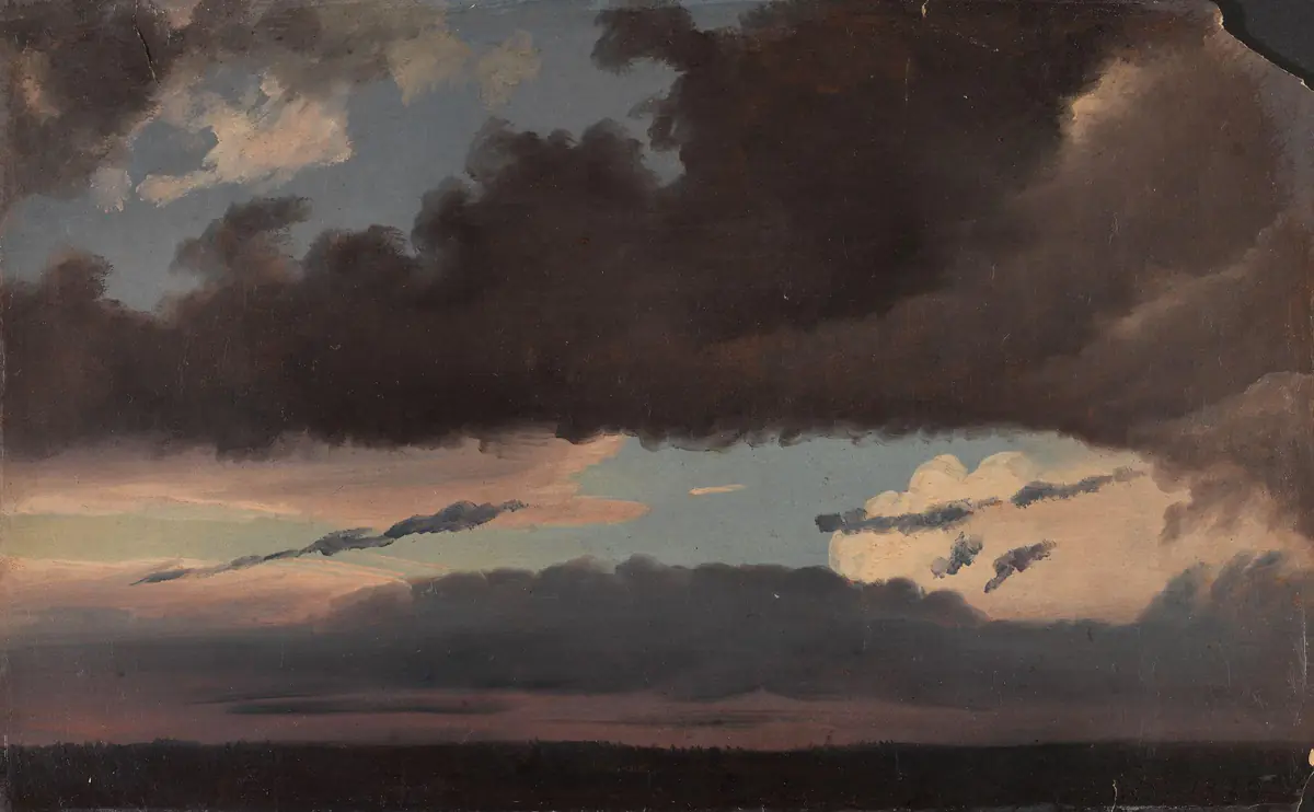 Étude sur le cloud - Knut Baade