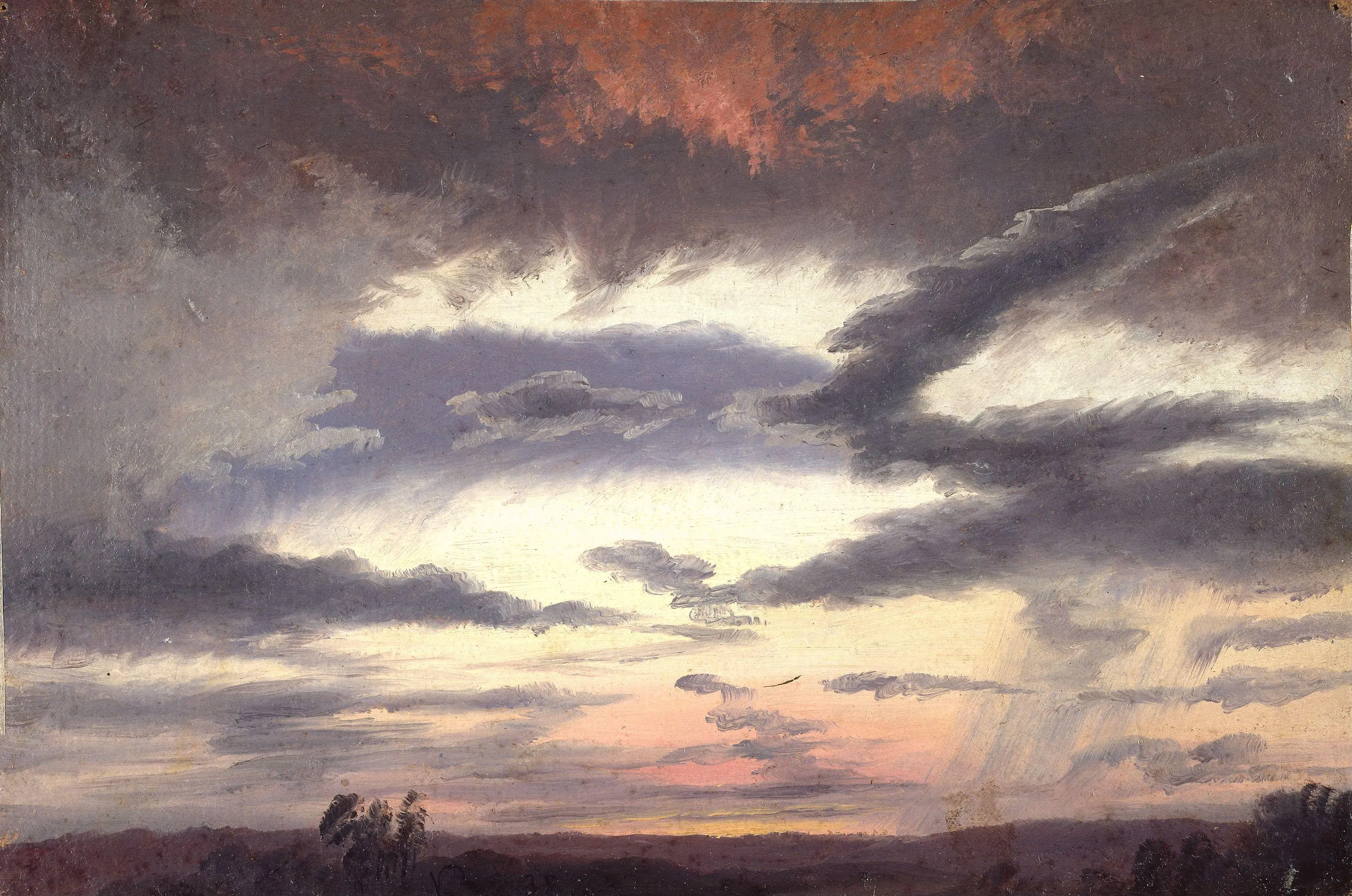 Étude sur le cloud - Knut Baade
