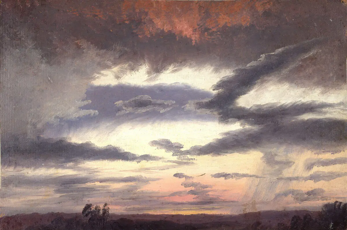 Étude sur le cloud - Knut Baade