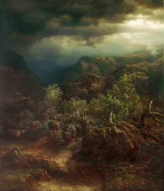 L'aide au roulement - Lars Hertervig