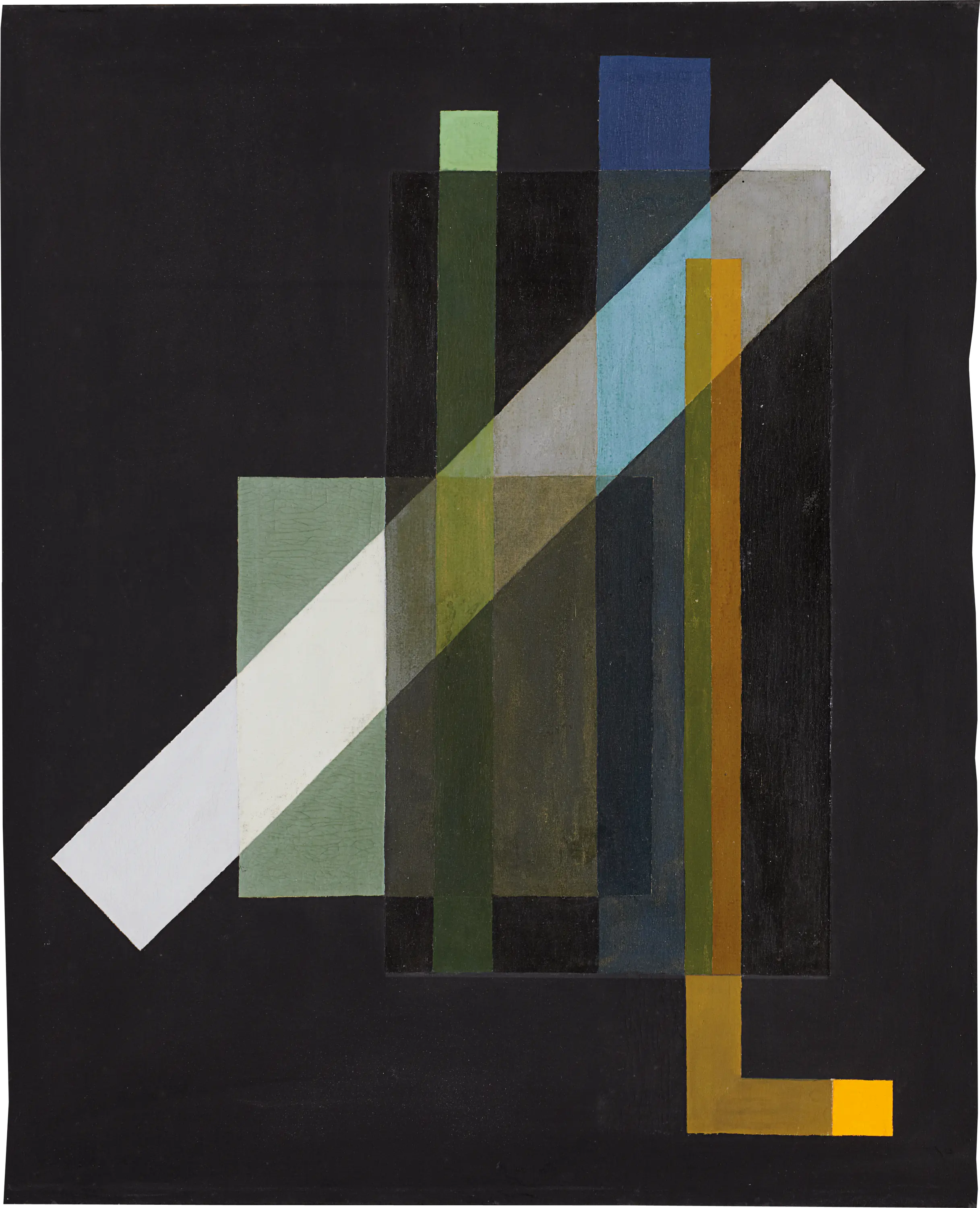 Construction - László Moholy-Nagy