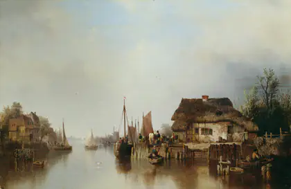 Escautier - Ludwig Hermann