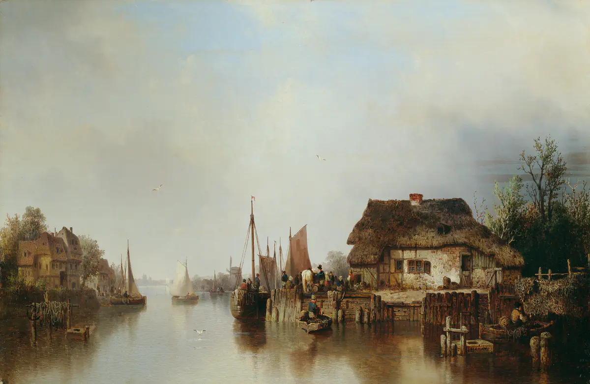 Escautier - Ludwig Hermann