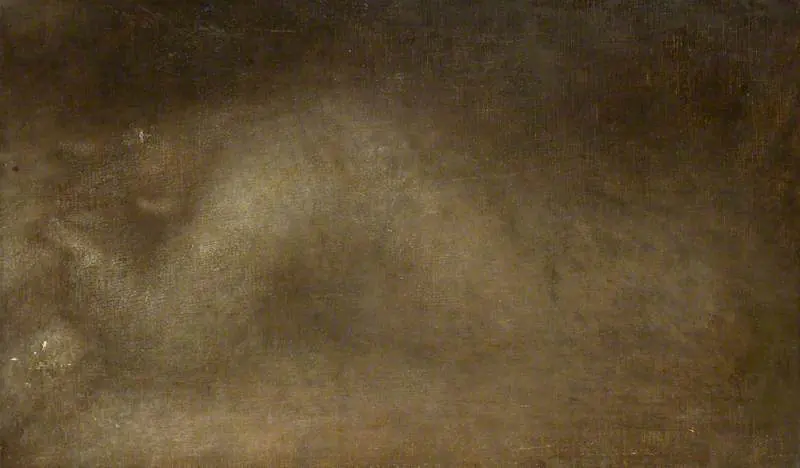 Chagrin - Matthijs Maris
