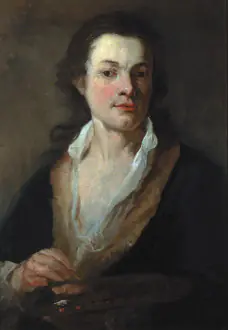 Autoportrait - Norbert Grund