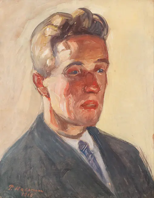 Juhani Siljo - Pekka Halonen