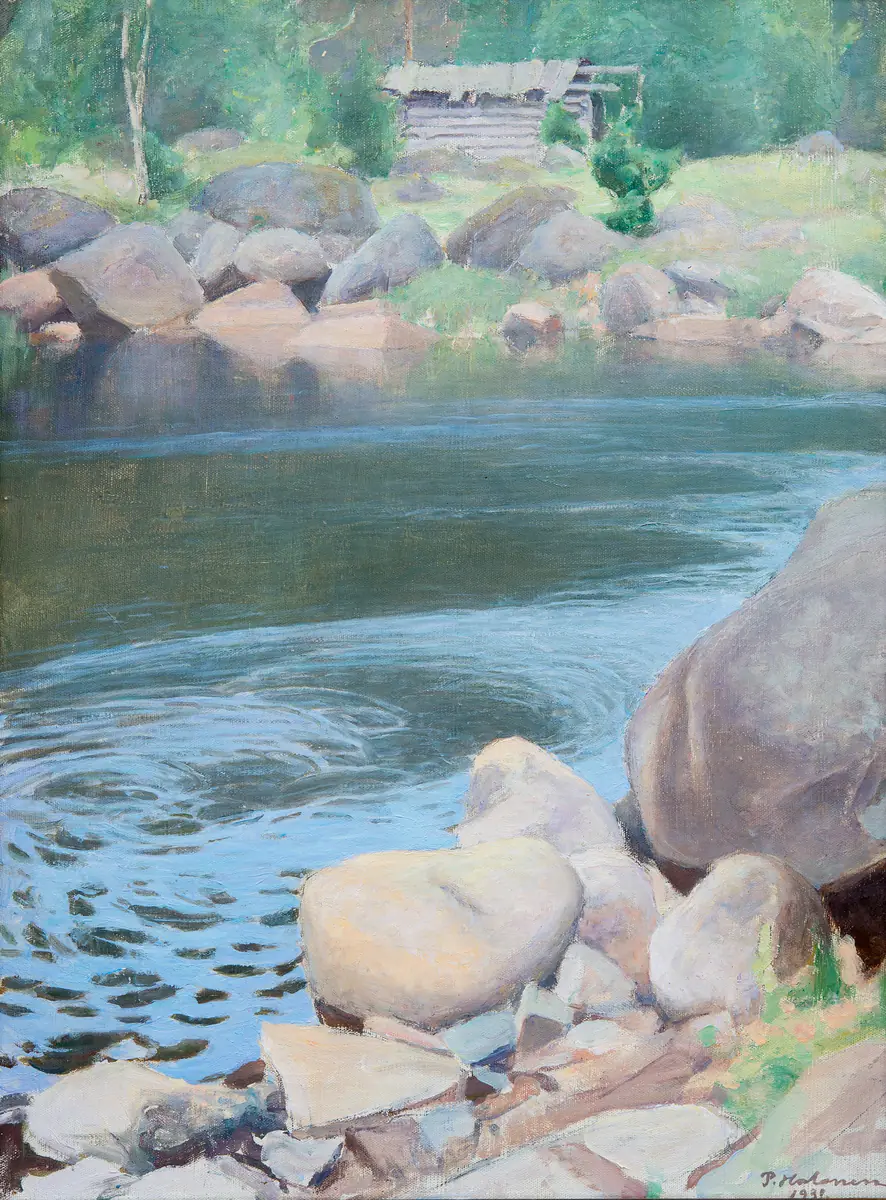 Kotakoski - Pekka Halonen