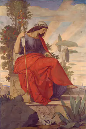 Italie - Philipp Veit
